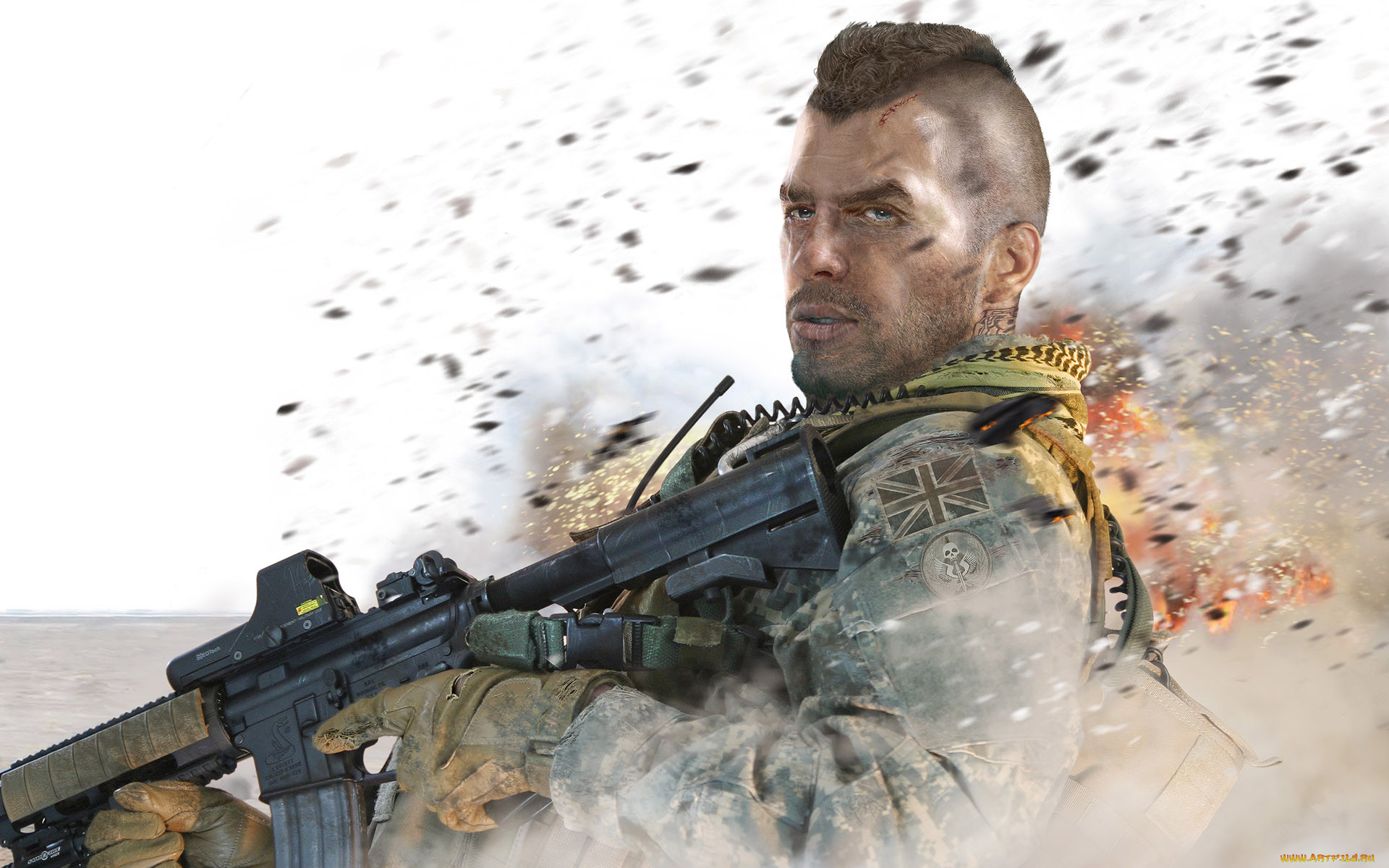 , , call, of, duty, modern, warfare